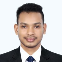 Bikash Roy