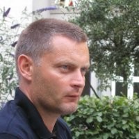 Ulf Ragnarsson Norðdahl