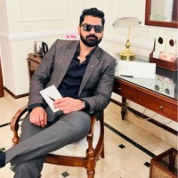 Shabeel Ahmed