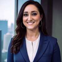 Amanda Foxton, Pmp