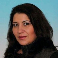 Fatma Karacakurtoglu