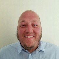 Jason Burge