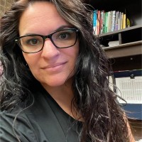 Carla Garrison