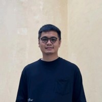 Daniel Yohanes Aristarkhus