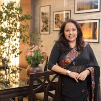Anupama Khunjeli