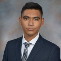 Roy Luna