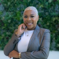 Kaliyah Pendergrass