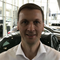 Martin Clair Svendsen