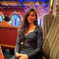 Gayatri Rane