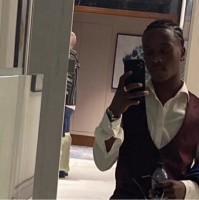 Tevin Moyo