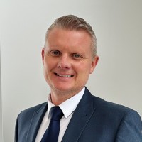 Keith Norton