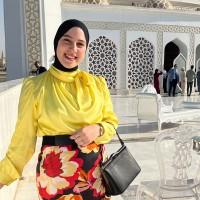 Sarah Mohamed
