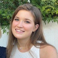 Madeleine Taylor