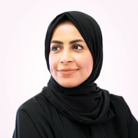 Amwaj Alahmadi
