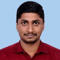 Vivekanand Sharma