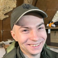 Andrii Tieroshkin