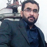 Waqas Hashmi
