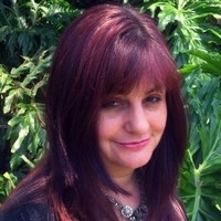 Thea van der Hoogt