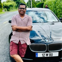 Hari Prasad Kn