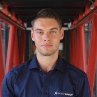 Alexander Andonov