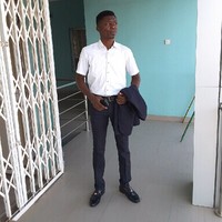 Adeyemi David
