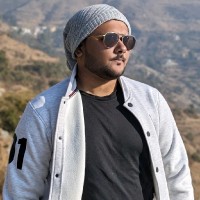 Anurag Naugain