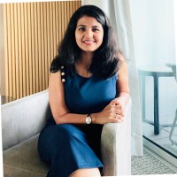 Latika Ahuja