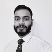 Praveen Chandramohan