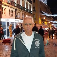 Francisco  Carlos Paffaro