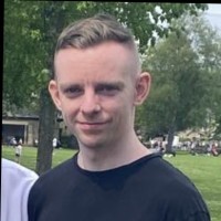 Lewis Parkinson