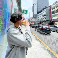 Khairuzzaman Yahya