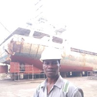 Emmanuel Aborbi (PE - GhIE, MBA)
