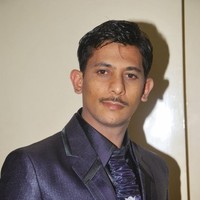 G Autam Arwade