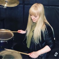 Tatiana Bystrova