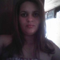 Angelica Ribeiro Conte