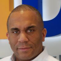 Mike Peart