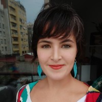 Luisa Faustini Torres