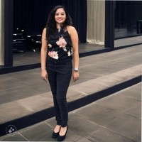Vartika Jain