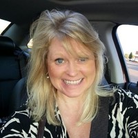 Tracy Martinson
