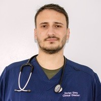 Dorian Simu