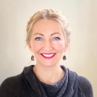 Dr. Eloïse Pitts Crick,  DClinPsy CPsychol AFBPsS