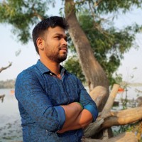 Chandan Bhola
