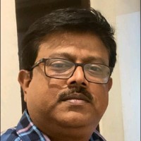 PINAKI PAUL