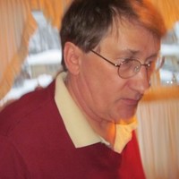 Jake Kaluza
