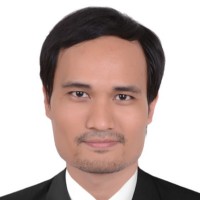 Noel Benedict Buenafe
