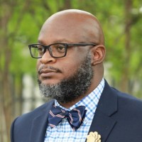 Fredrick Smith, Jr.