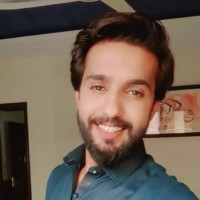 Engr. Fahad Imtiaz