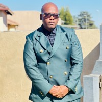 Themba Mathebula