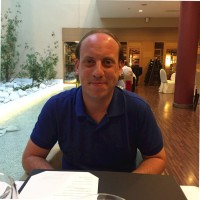 Denis Dicrosta