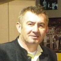Martin Perchard